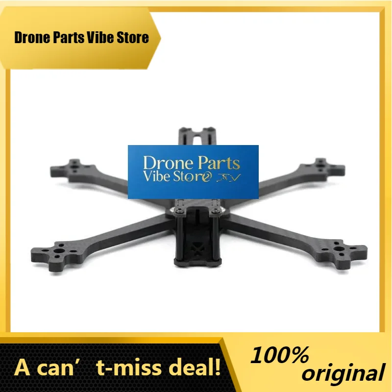 Tbs Fpv Source One - DronePOriginal TBS SOURCE ONE V5 5INCH