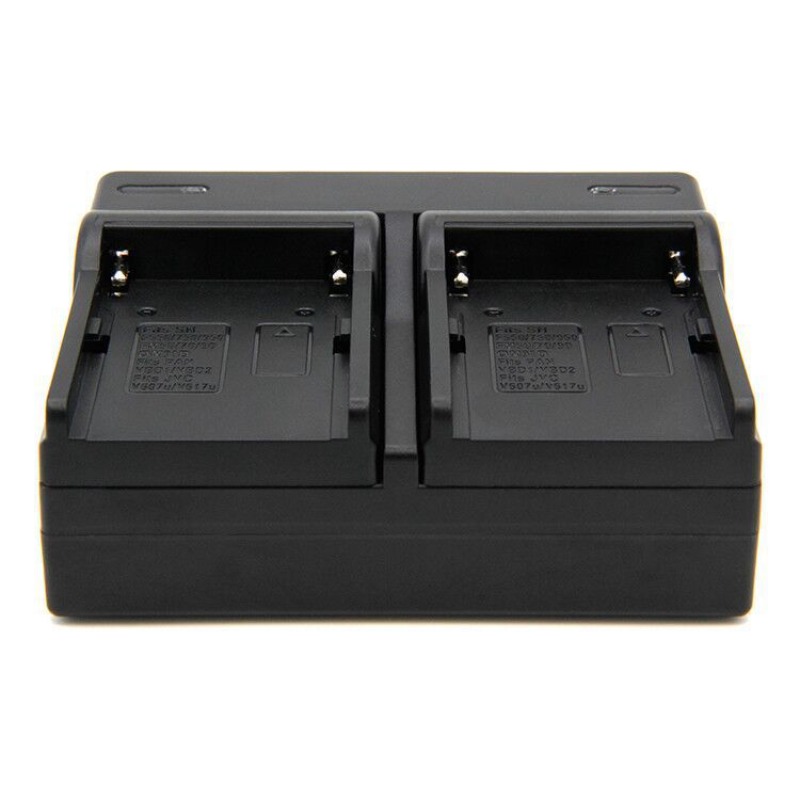 Dual  Channel Digital Battery  - Drone Camera Action ulasan dan harga