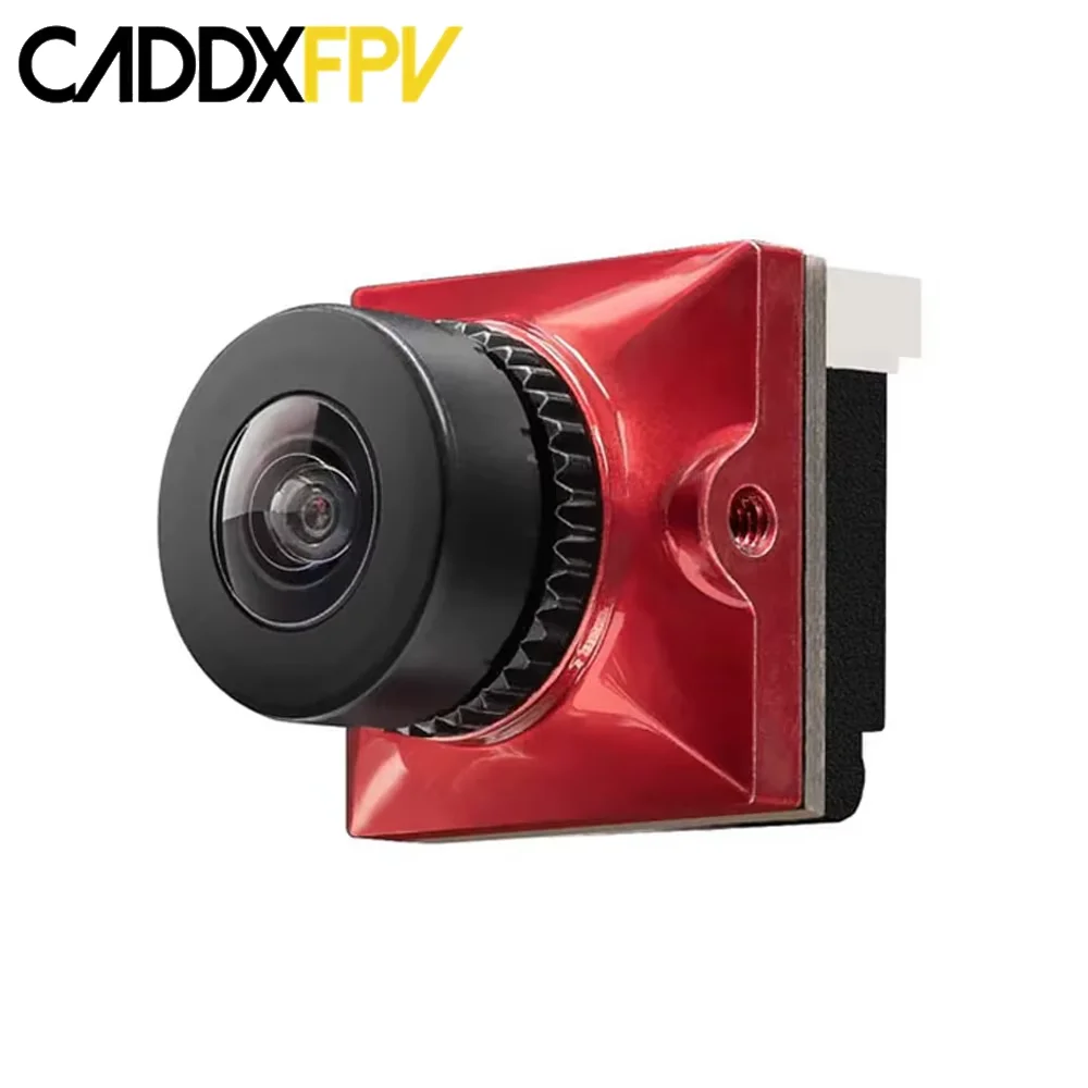 Caddx Ratel 2 V2 FPV Camera Ra - Drone Camera Lens ulasan dan harga