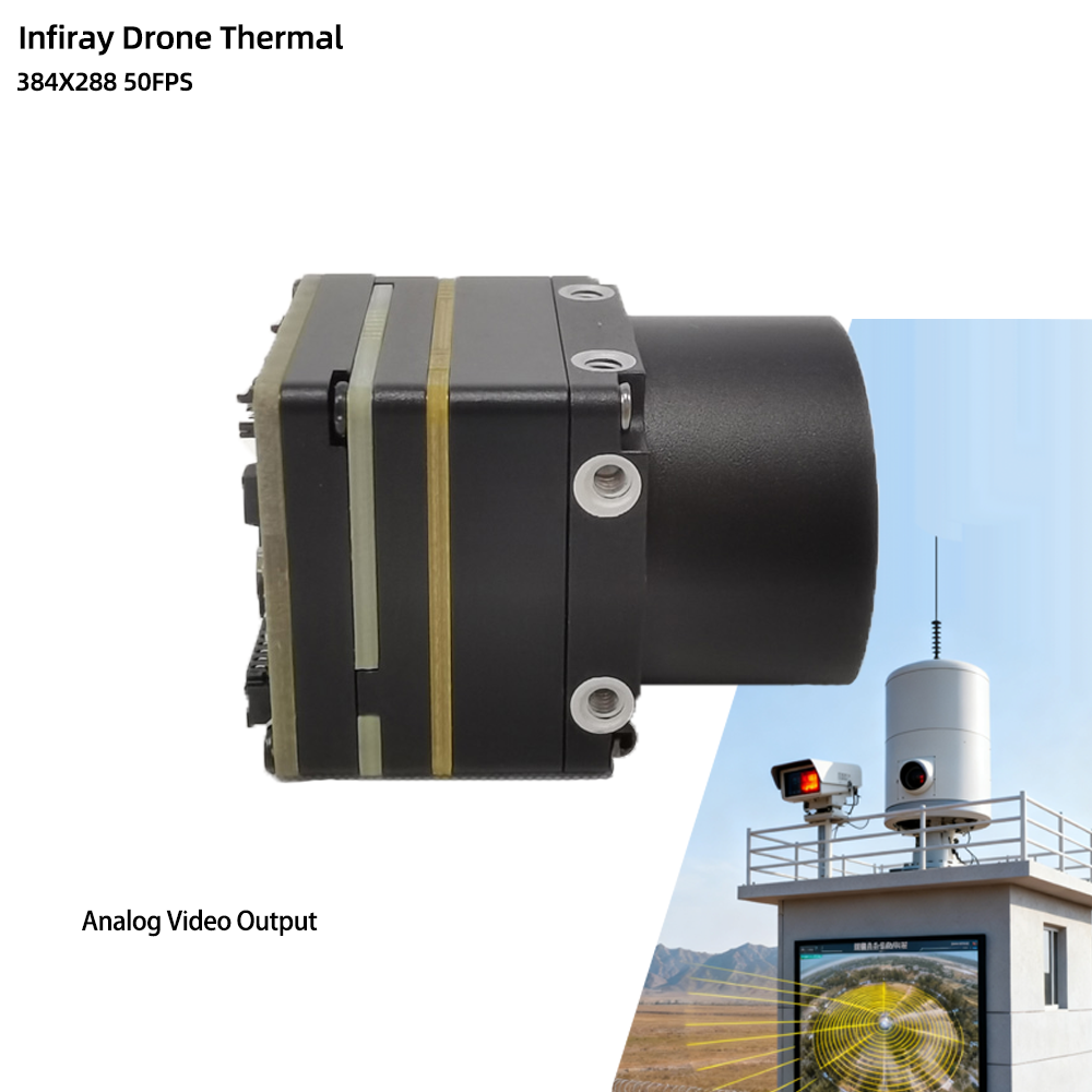 Iray IR Camera Module 60Hz The - Drone Camera Lens ulasan dan harga