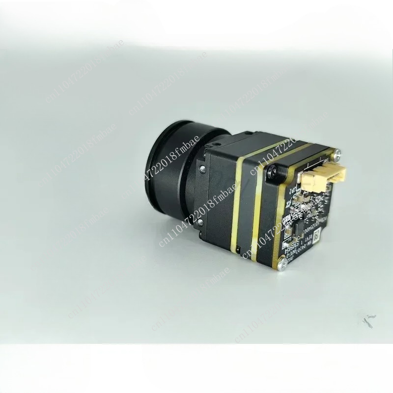 9MM Uncooled Infrared FPV Ther - Drone Camera Thermal ulasan dan harga