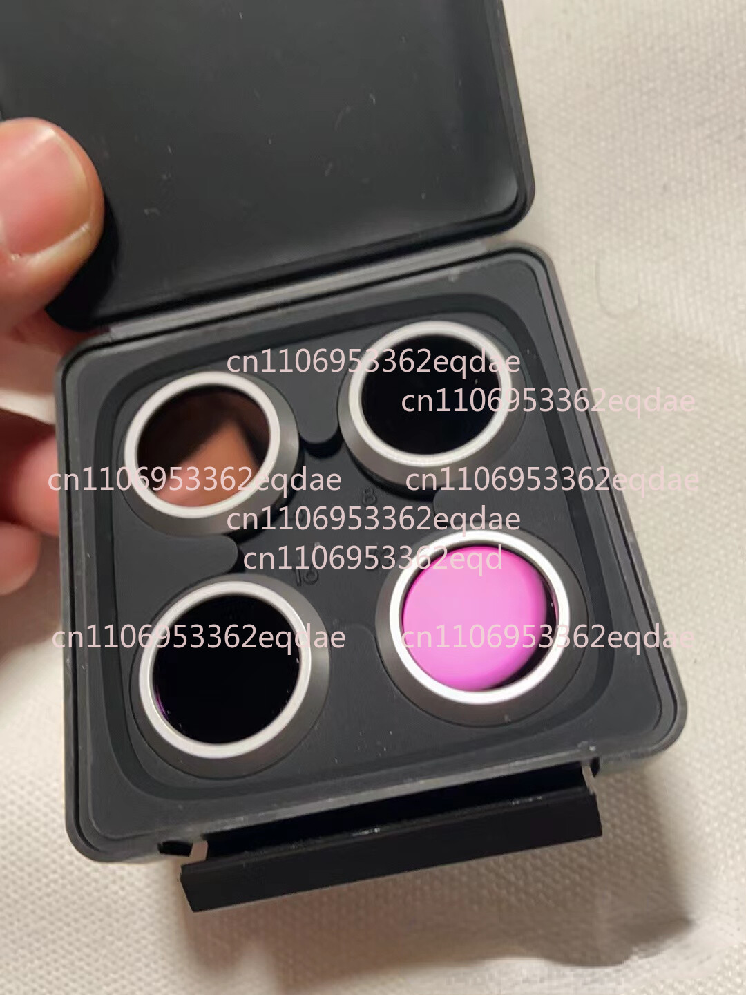 Original FOR DJI Mavic 2 Zoom  - Drone Camera Filter ulasan dan harga
