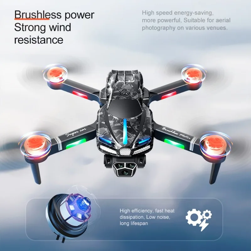 New V186 Pro Drone Professiona - Drone Camera Professional ulasan dan harga