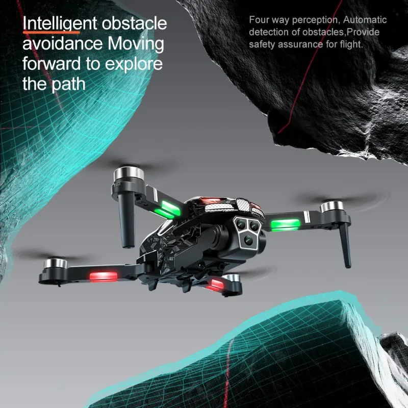 New V186 Pro Drone Professiona - Drone Camera Professional ulasan dan harga