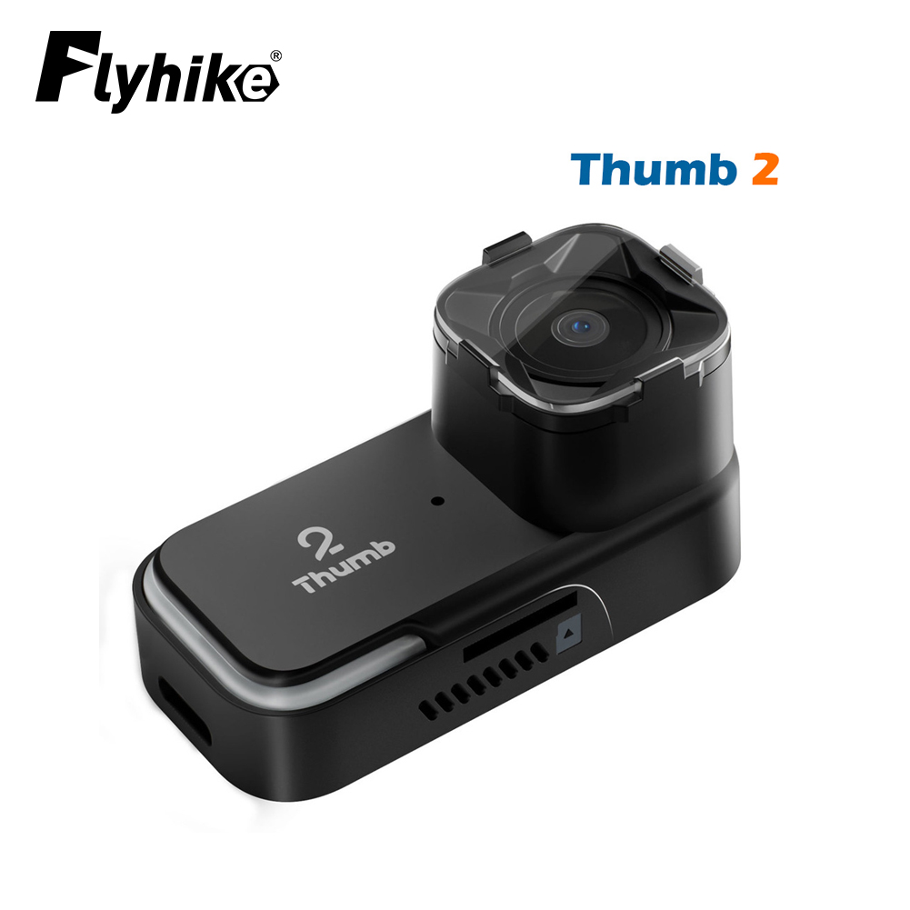 New Version RunCam Thumb 2 4K  - Drone Camera Hd ulasan dan harga