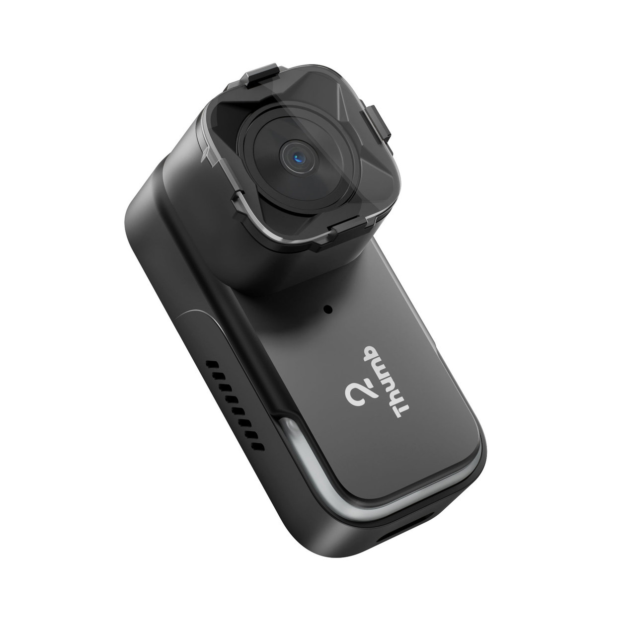 New Version RunCam Thumb 2 4K  - Drone Camera Hd ulasan dan harga