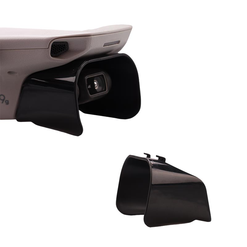 Lens Hood For DJI Mini 2/Mini  - Drone Camera Filter ulasan dan harga