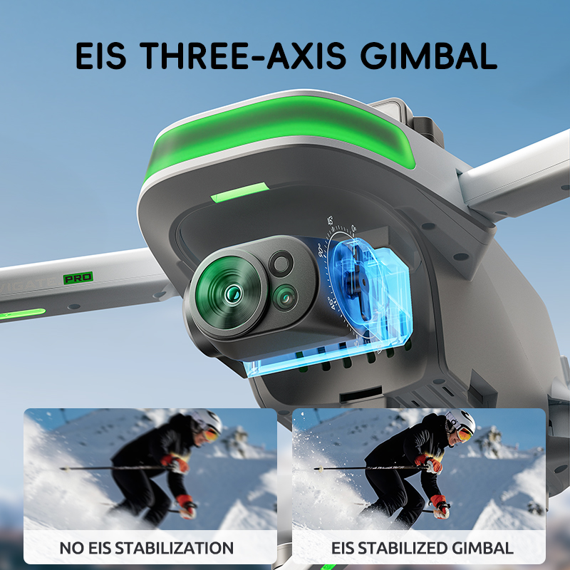 New P31 Drone Professional 360 - Drone Camera Professional ulasan dan harga