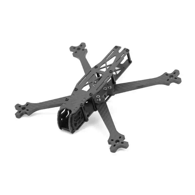 TBS SOURCE ONE V6 5INCH FPV Fr - Tbs Fpv Source One ulasan dan harga