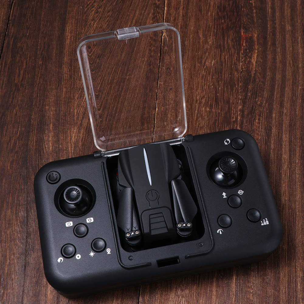 RC Helicopter ABS Remote Contr - Drone Camera Hd ulasan dan harga