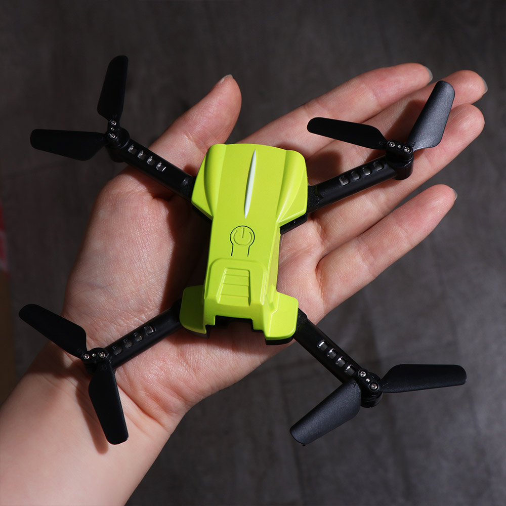 RC Helicopter ABS Remote Contr - Drone Camera Hd ulasan dan harga