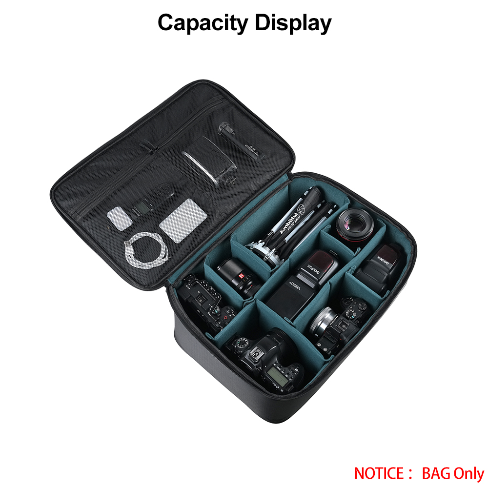 Ambitful ZOOM P7II XL Photogra - Drone Camera Lens ulasan dan harga