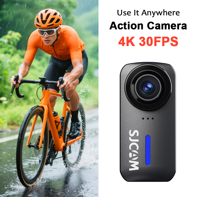 SJCAM C110+ Action Camera Six  - Drone Camera Action ulasan dan harga