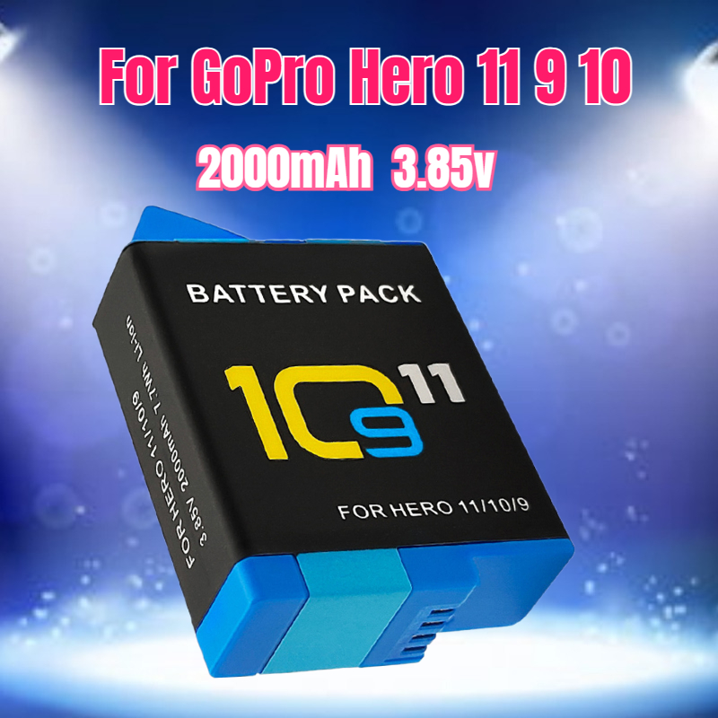 3.85V 2000mAh Battery Full Dec - Drone Camera Action ulasan dan harga