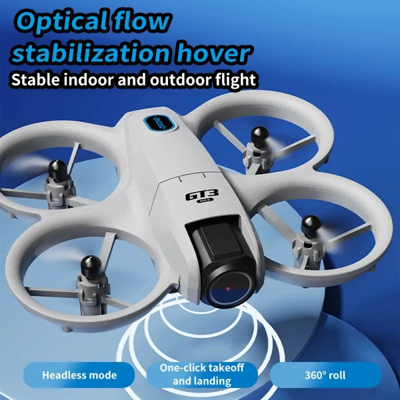 Xiaomi GT3 MAX GPS Drone 8K Ae - Drone Camera Hd ulasan dan harga