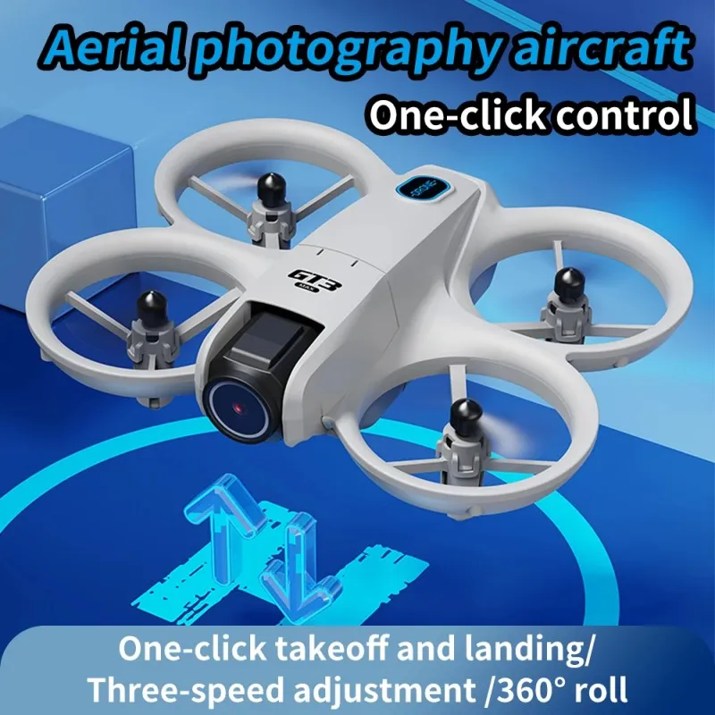 Xiaomi GT3 MAX GPS Drone 8K Ae - Drone Camera Hd ulasan dan harga