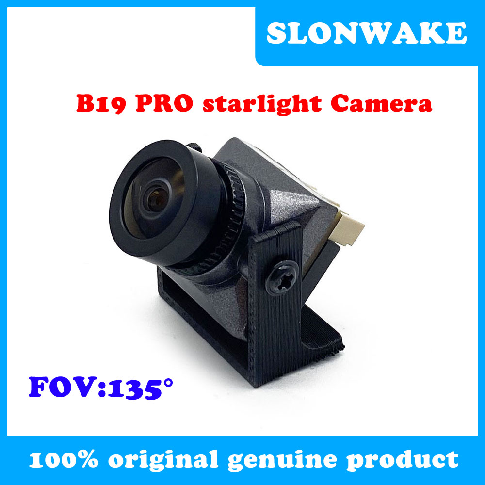 JINJIEAN B19 PRO Mini FPV Came - Drone Camera Lens ulasan dan harga