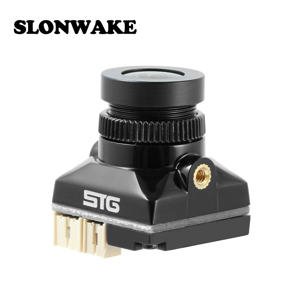 JINJIEAN B19 PRO Mini FPV Came - Drone Camera Lens ulasan dan harga