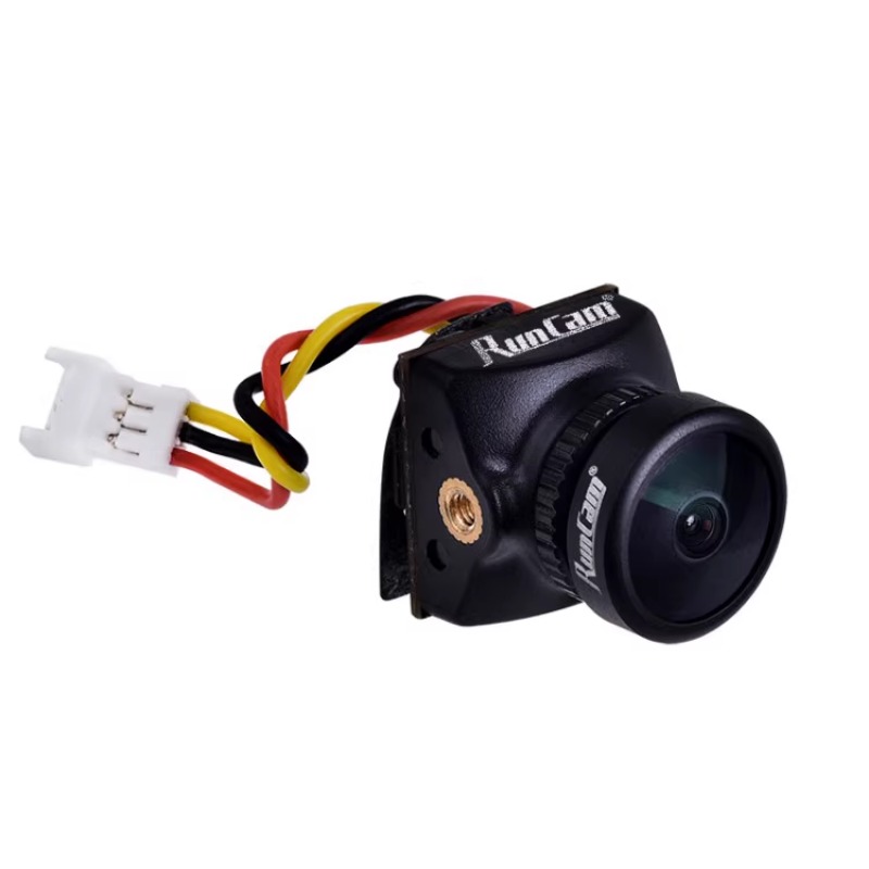 RunCam Nano2 HD Camera 14MM NT - Drone Camera Lens ulasan dan harga