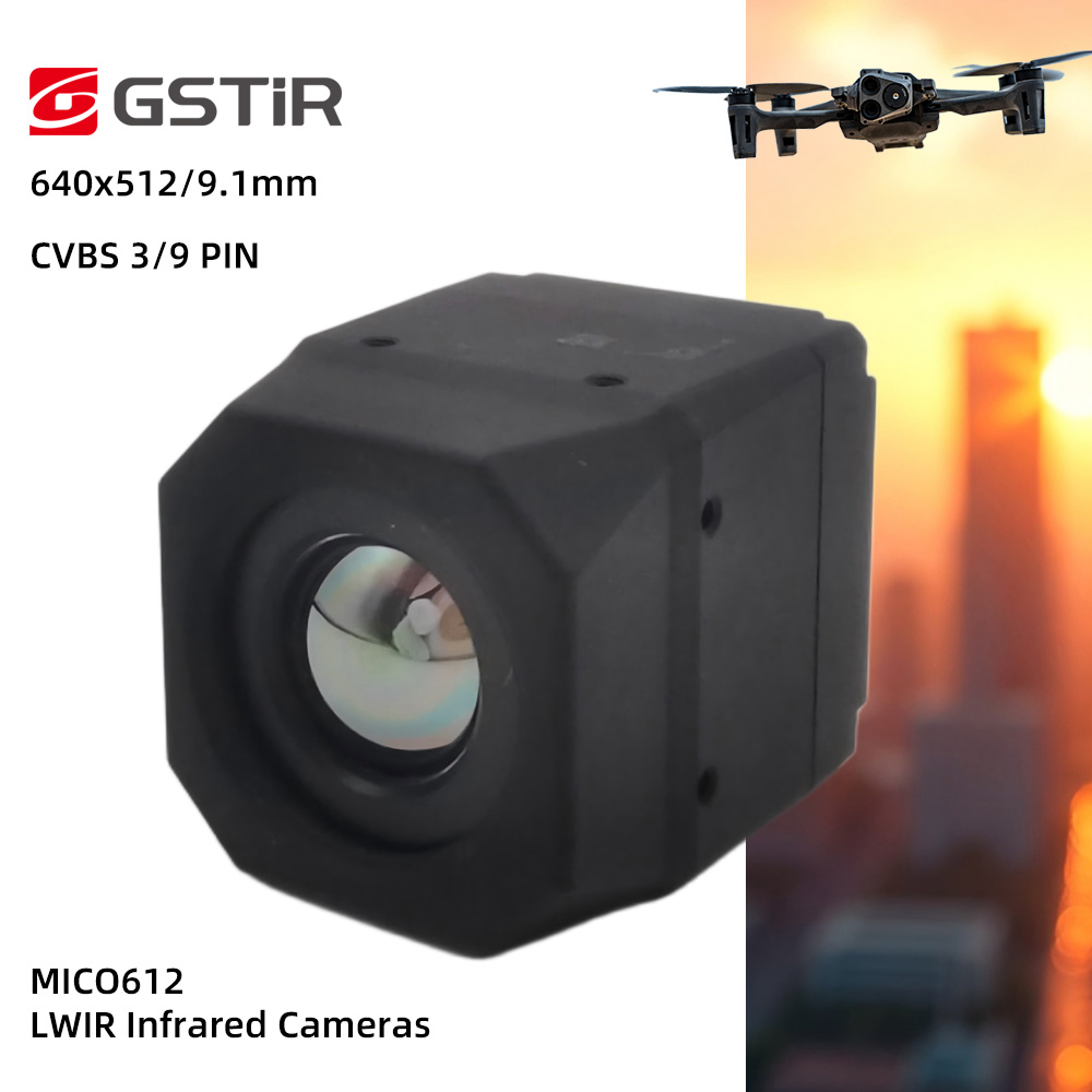 GSTir Premium High Performance - Drone Camera Night Vision ulasan dan harga
