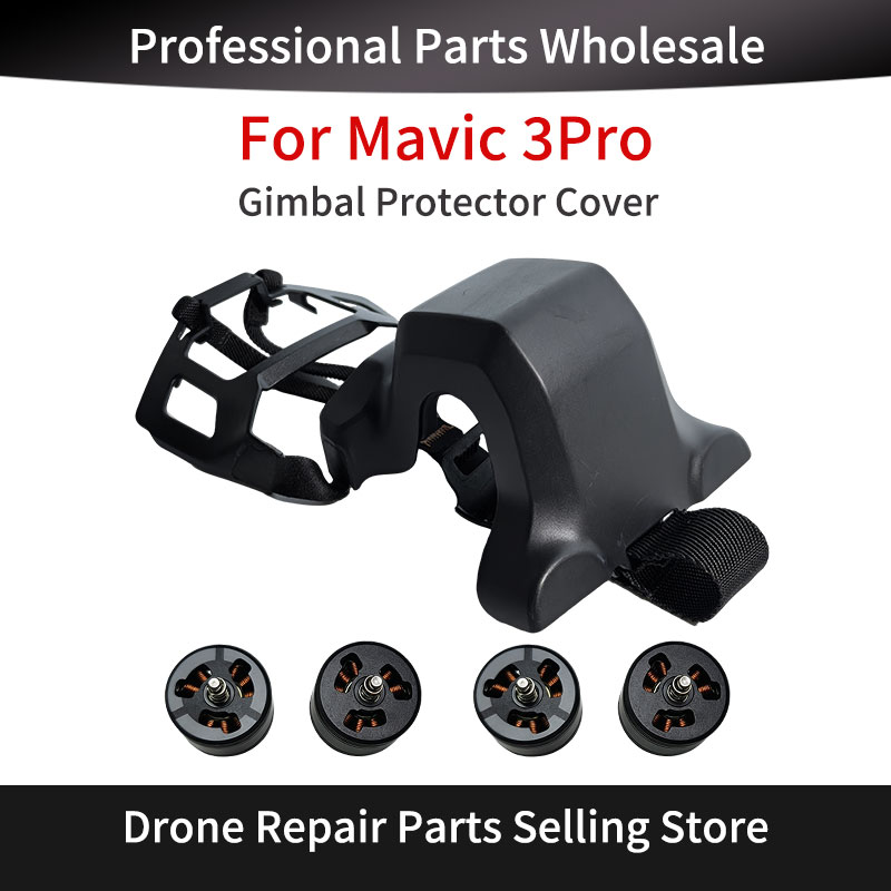 For DJI Mavic 3 Pro Gimbal Pro - Drone Camera Case ulasan dan harga