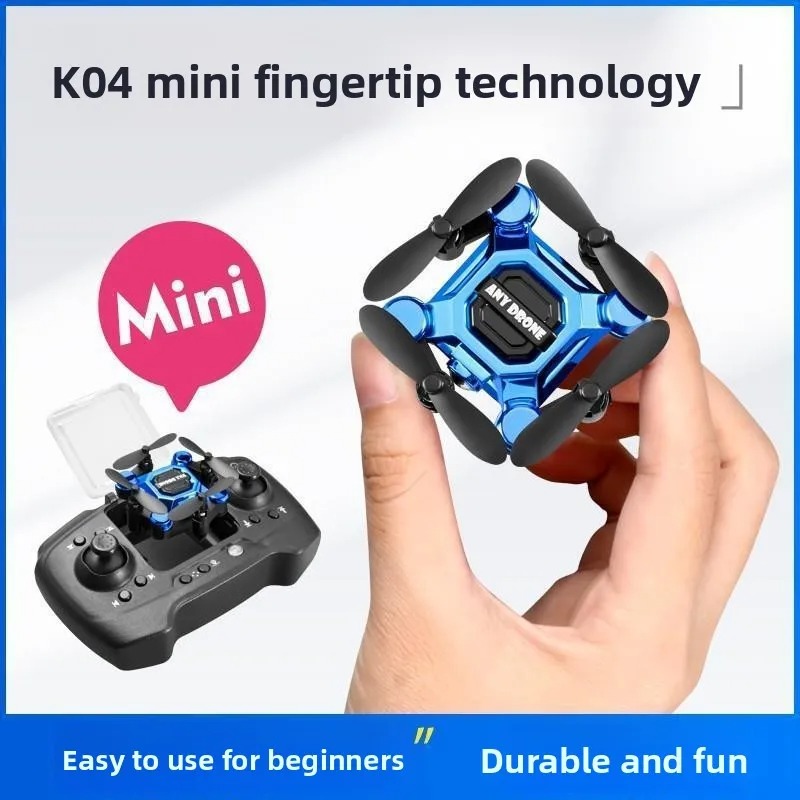 Mini Folding Mosquito Drone wi - Drone Camera Mount ulasan dan harga