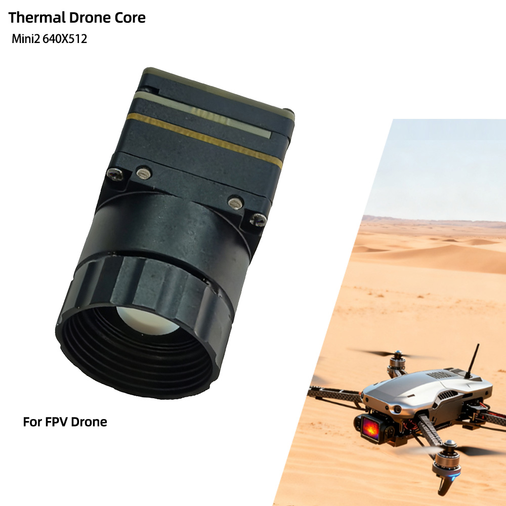 Iray Inffiray Factory Analog F - Drone Camera Thermal ulasan dan harga