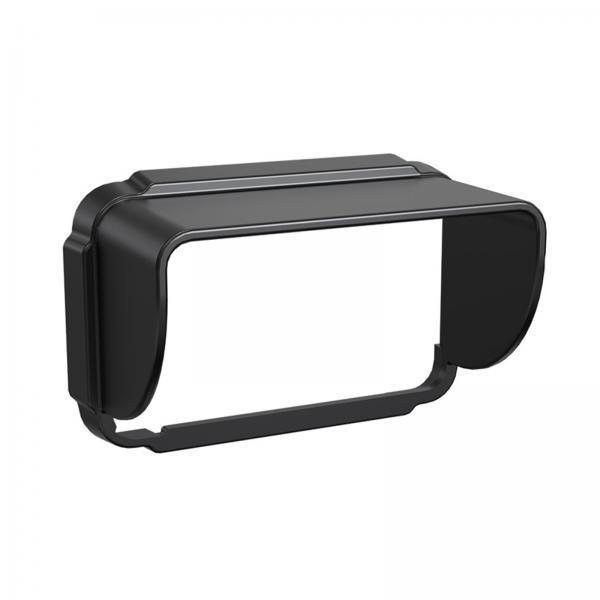 Lens Cap Gimbal Hood Protectiv - Drone Camera Lens ulasan dan harga