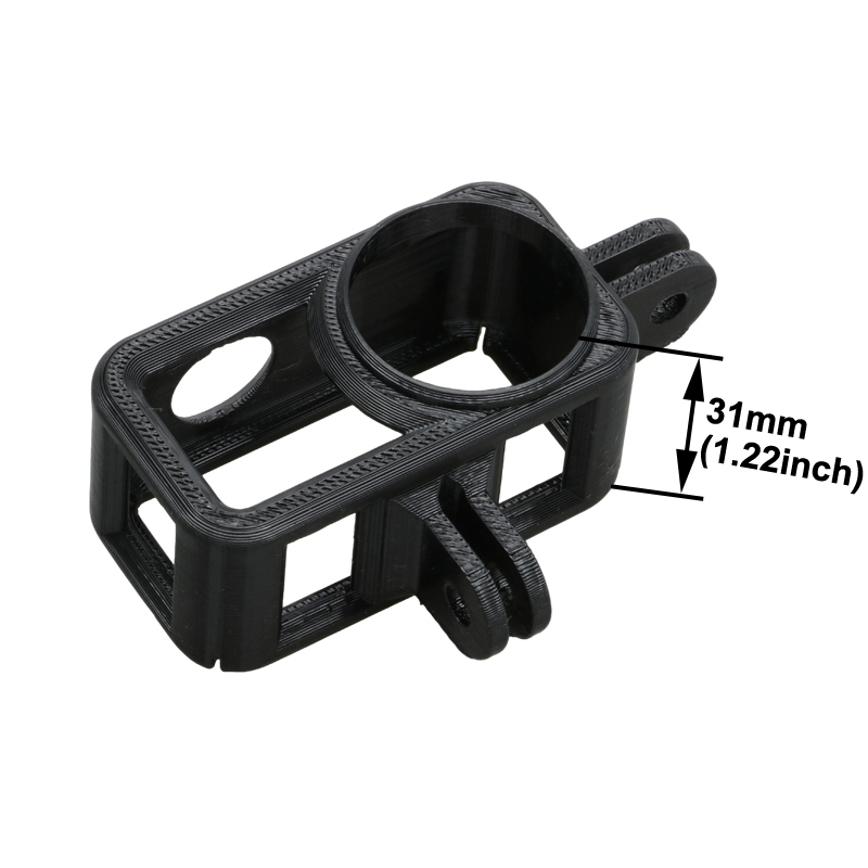 1PCS M3/M5 Interface FPV Camer - Drone Camera Case ulasan dan harga