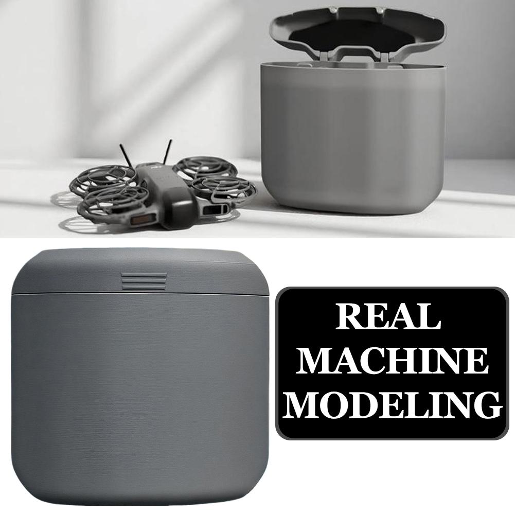 For DJI Neo2 Protective Shell  - Drone Camera Waterproof ulasan dan harga