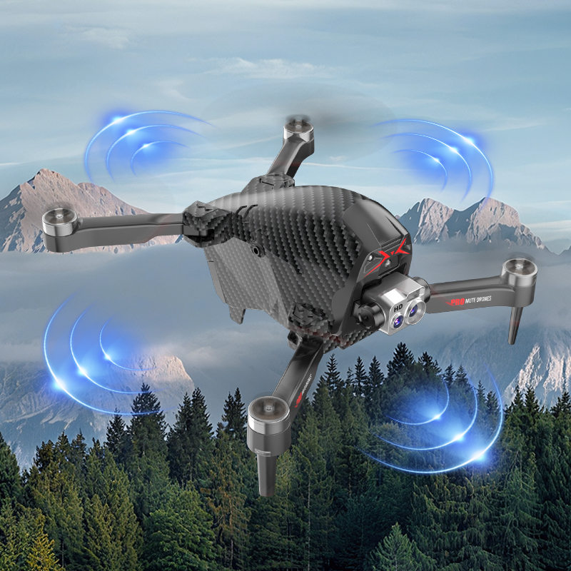 CS26 Drone with 1080P FPV Dual - Drone Camera Lens ulasan dan harga