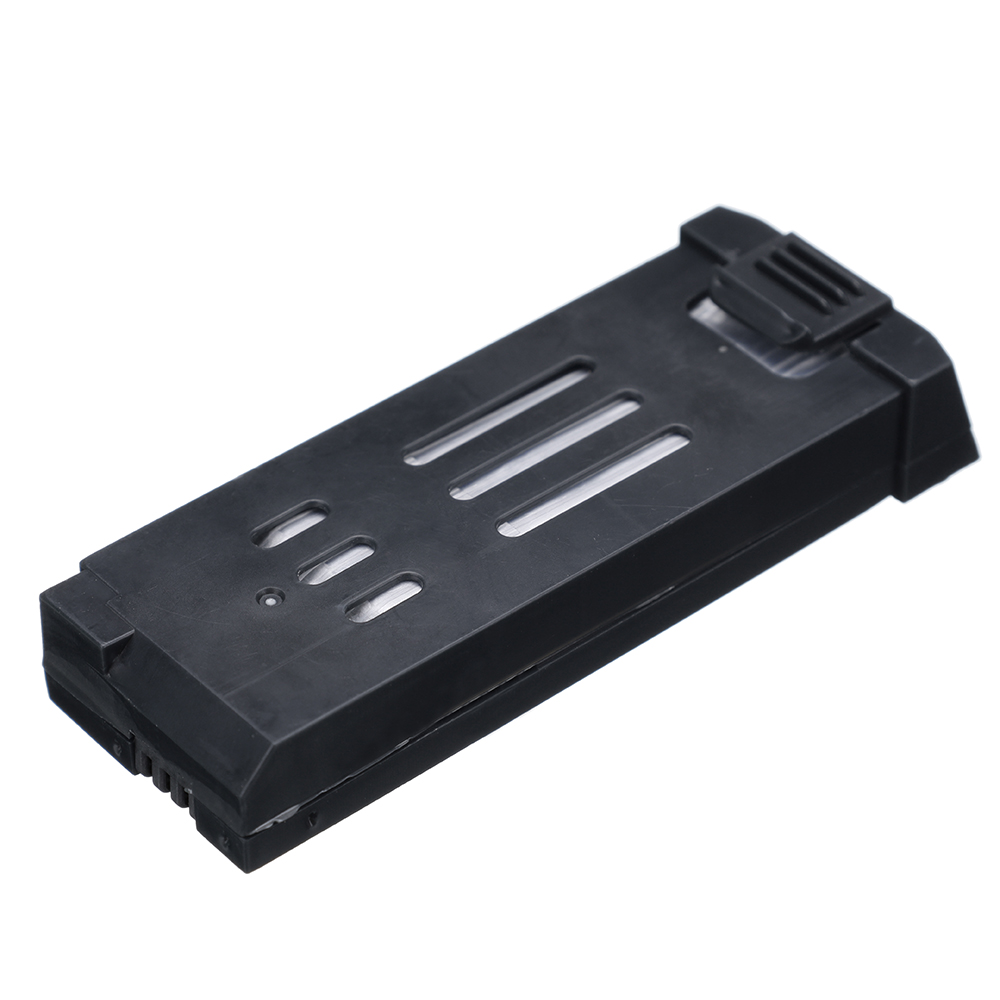 Upgrade Version 3.7V 850mah Li - Eachine Drone E58 ulasan dan harga