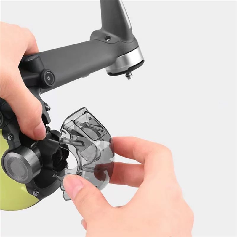 A93PHOT! Camera Lens Cap For D - Drone Camera Filter ulasan dan harga