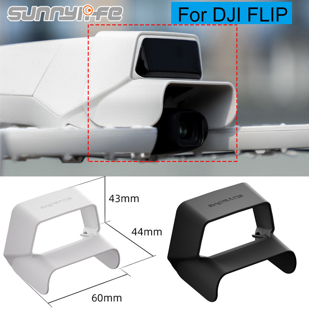 Sunnylife Lens Cover For DJI F - Drone Camera Case ulasan dan harga
