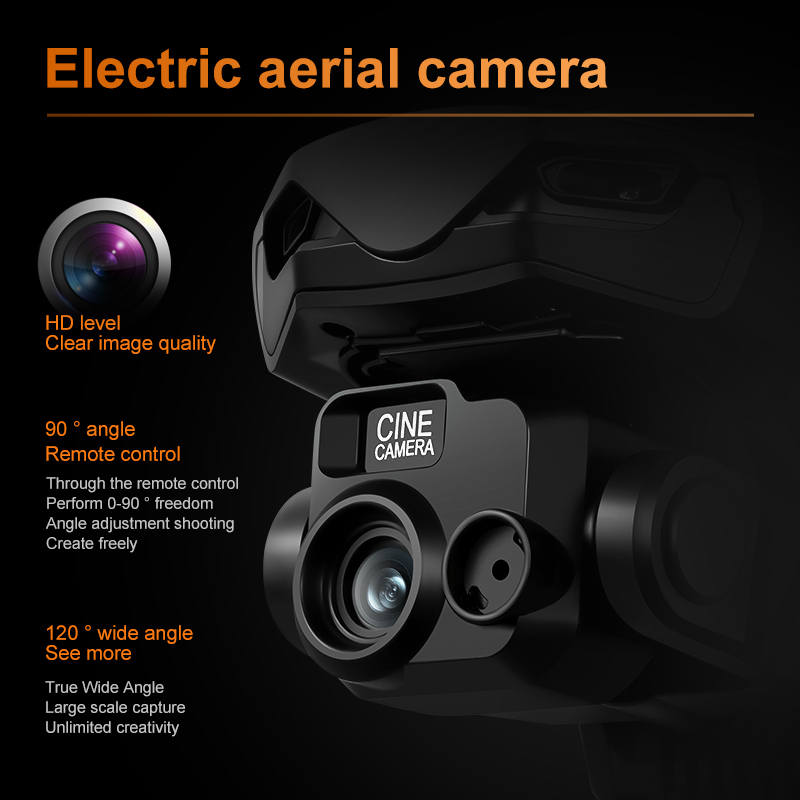 NEW 8K Drone With HD Camera La - Drone Camera 4K ulasan dan harga