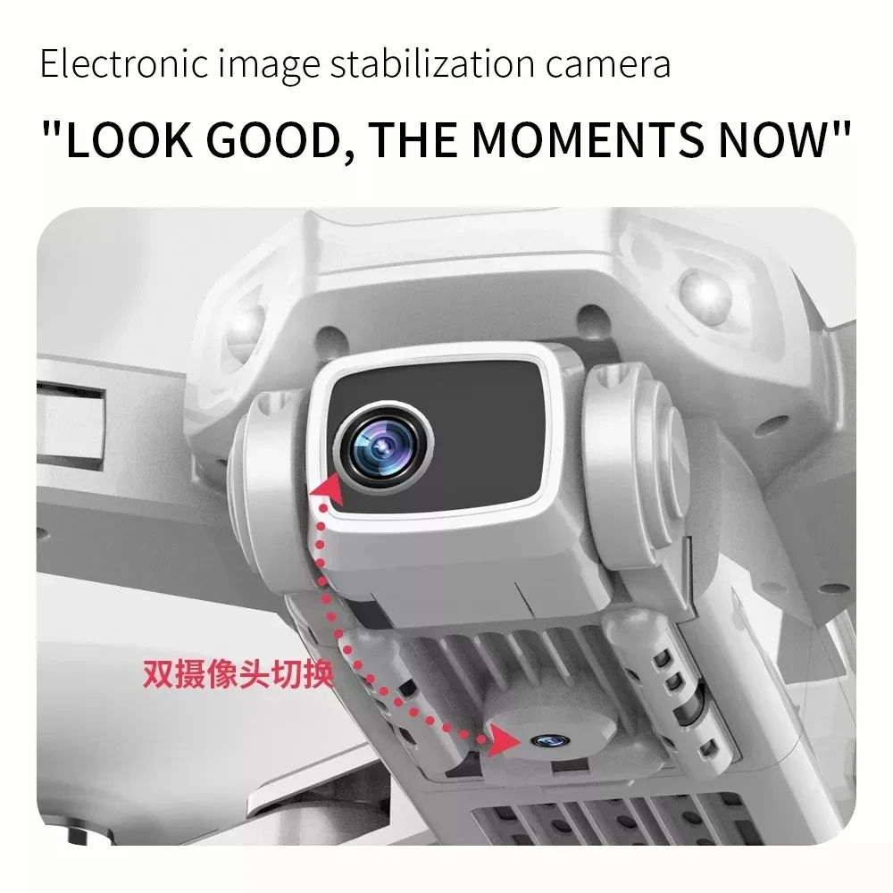 L900 PRO GPS Drone 4K Professi - Drone Camera Professional ulasan dan harga