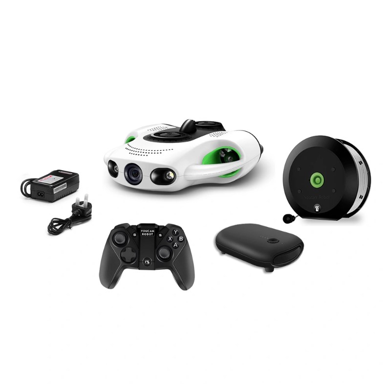Camoro Mini Professional 4K Un - Drone Camera Professional ulasan dan harga
