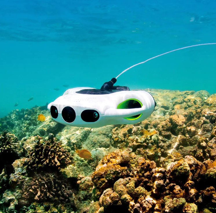Camoro Mini Professional 4K Un - Drone Camera Professional ulasan dan harga