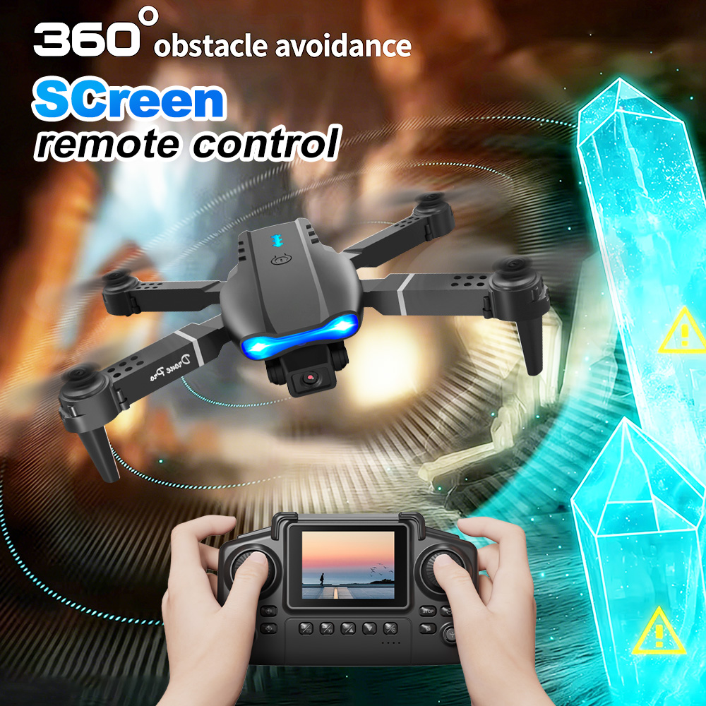 Aerial Drone Dual Lens Switch  - Drone Camera Lens ulasan dan harga