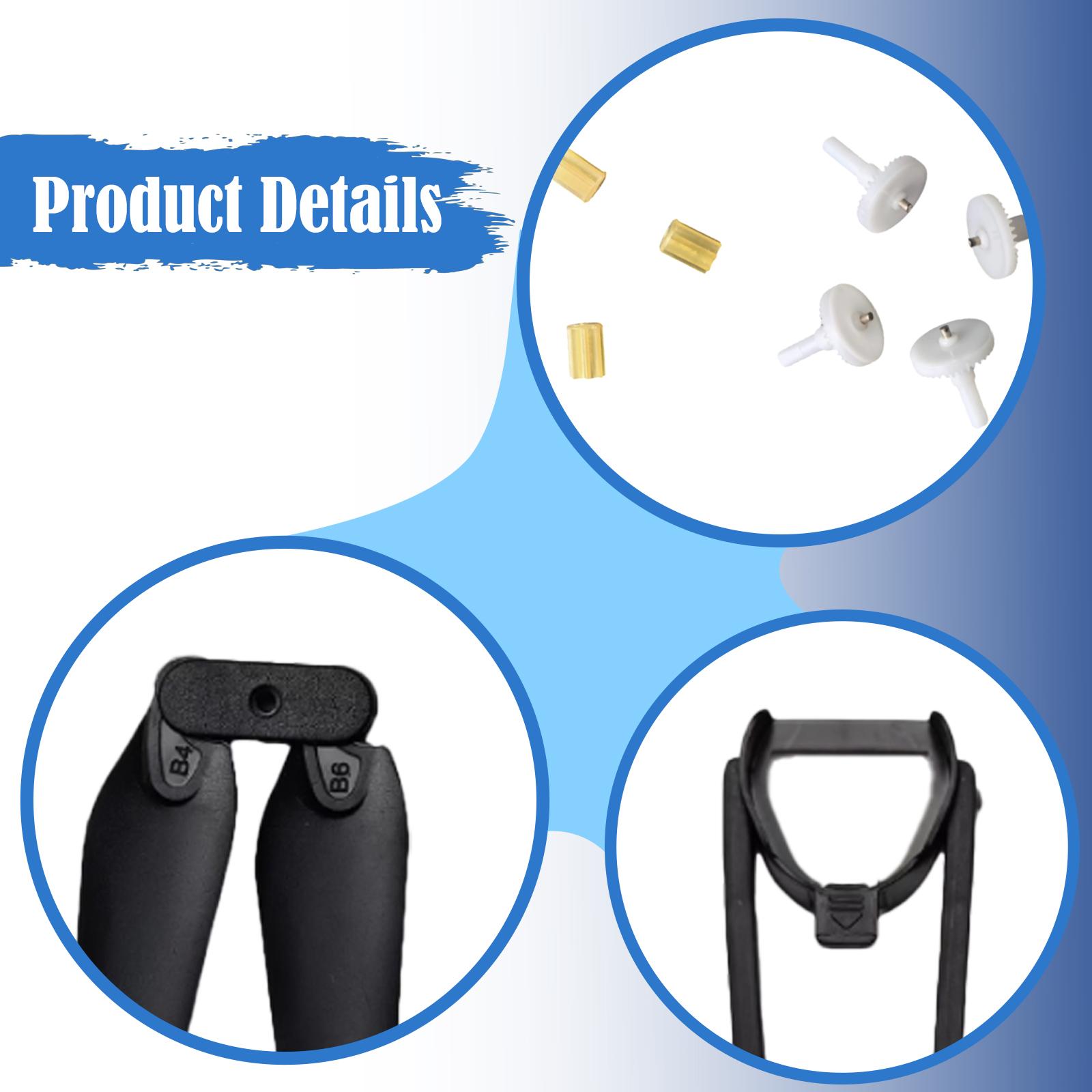 Aircraft Propeller Protective  - Drone Camera Hd ulasan dan harga