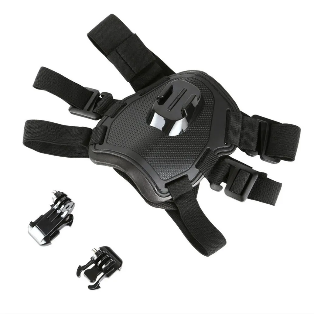 Adjustable Fetch Dog band for  - Drone Camera Action ulasan dan harga