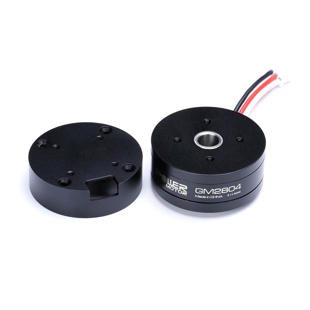 IFlight iPower GM2804H-100T GM - Drone Camera Case ulasan dan harga